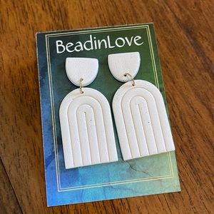 Handmade Earrings